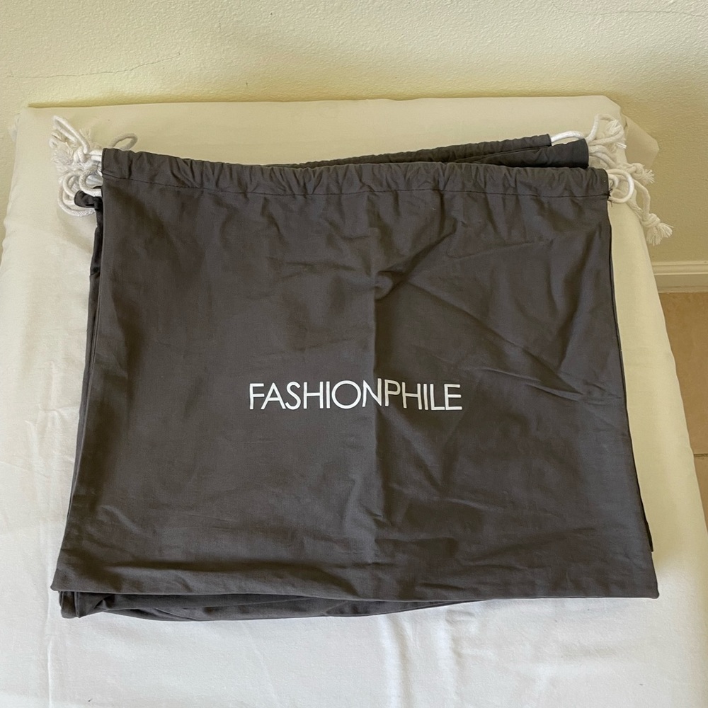 FASHIONPHILE dust bag